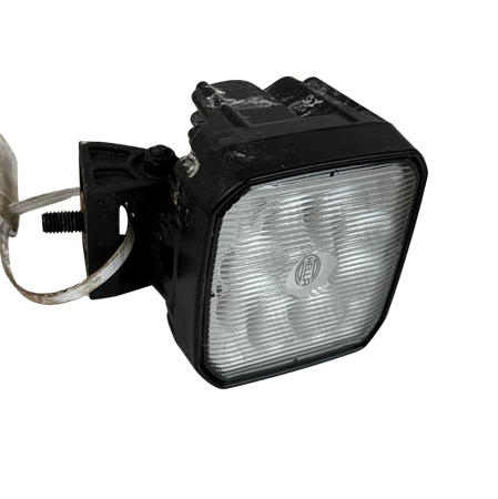 Arbetsbelysning led hella